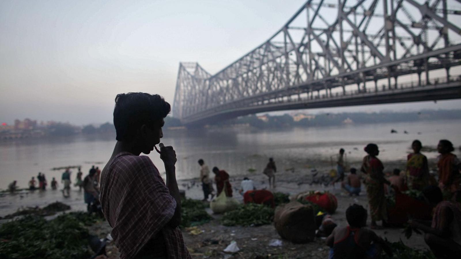 Calcutta