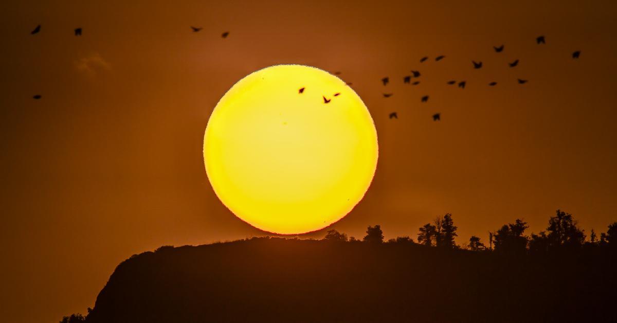 Warmest June Ever: Catalonia Heat Records Broken
