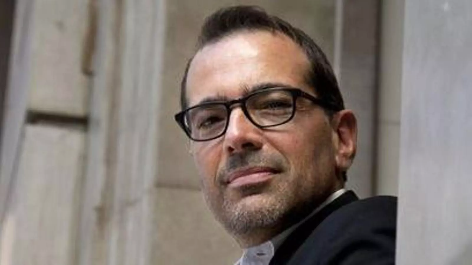 Nicola Pedrazzoli, conseller delegat de Canal Català, en una fotografia d'arxiu
