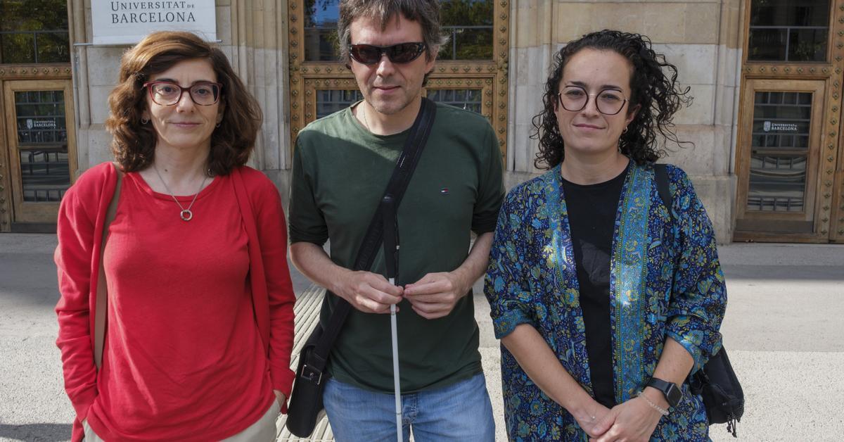 スペイン政府のマリア・ザンブラーノ支援プログラムにより、カタルーニャの7つの大学に関係する274人の外国人研究者が足止めされる