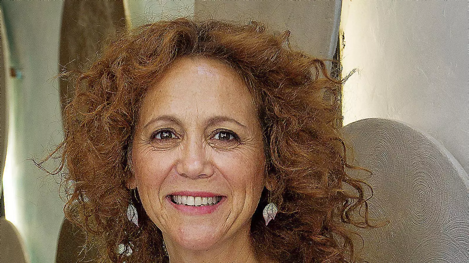 Dàmaris Gelabert: “És important que els nens vegin
Com t’emociona la música que t’agrada”