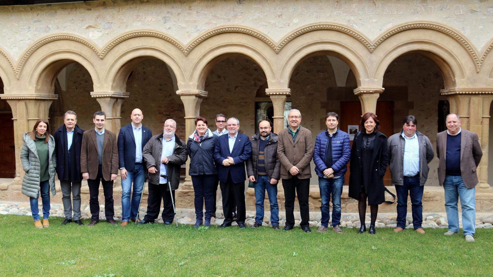 L'ACM aprova l'adhesió al Pacte Nacional pel Referèndum