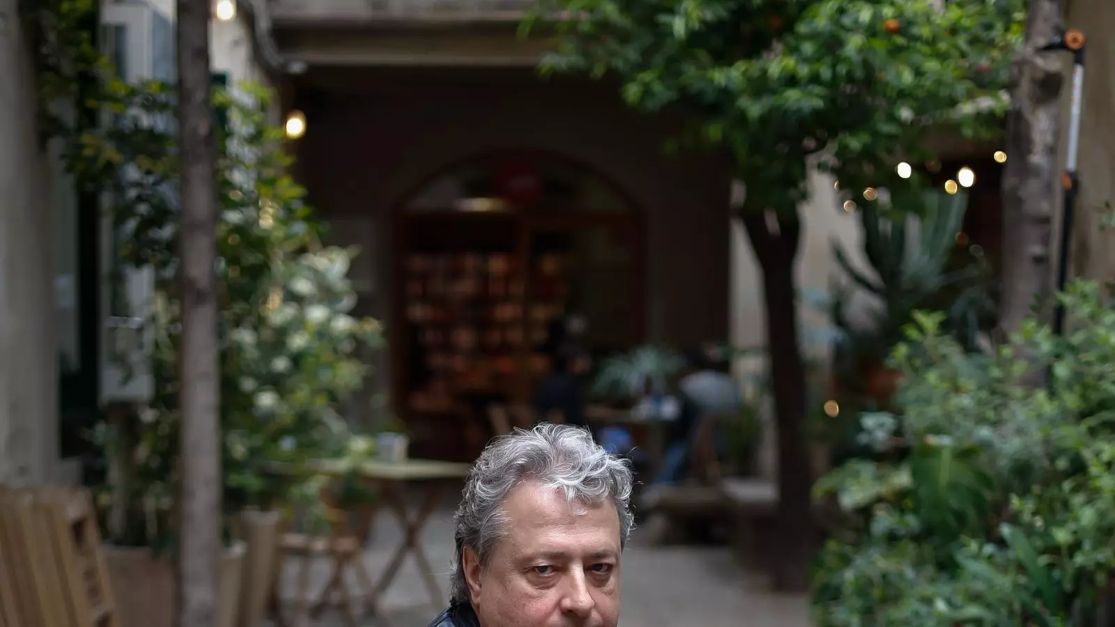 Maksim Ossipov