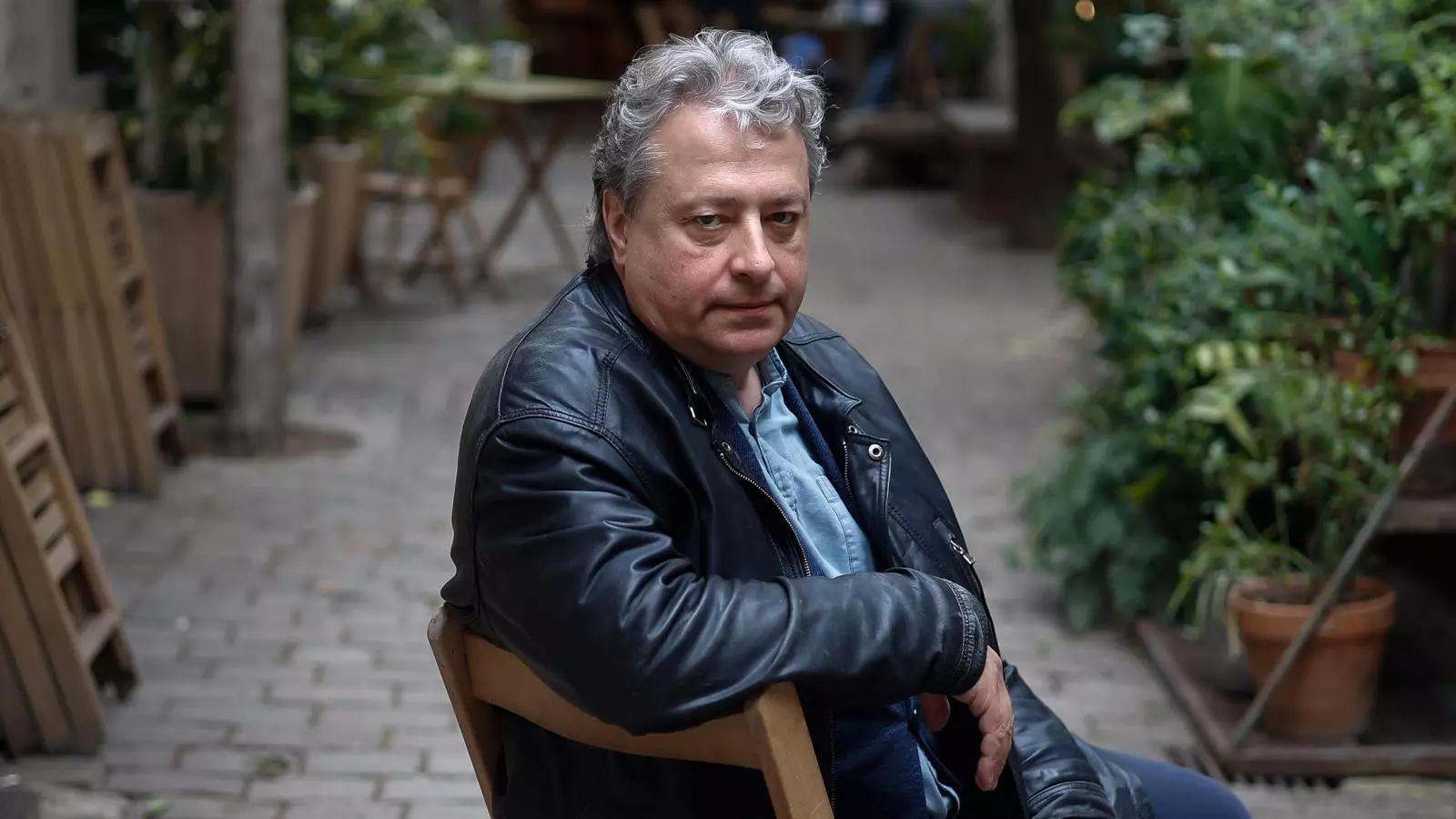 Maksim Ossipov