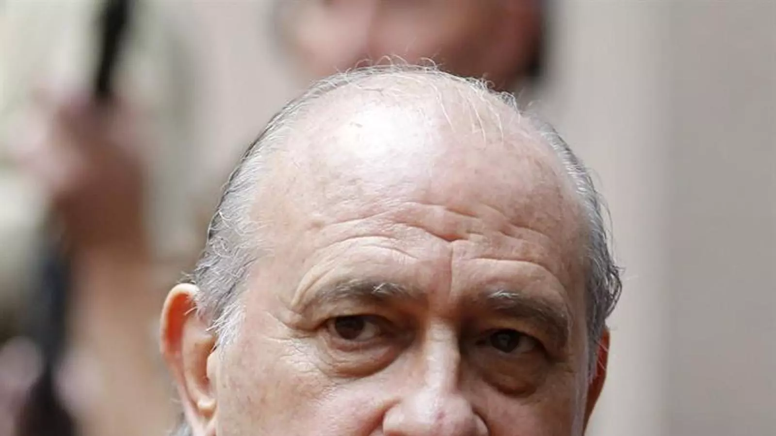 El ministre de l'Interior, Jorge Fernández Díaz / EFE