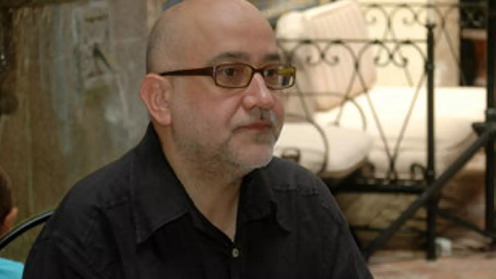 Ferran Madico