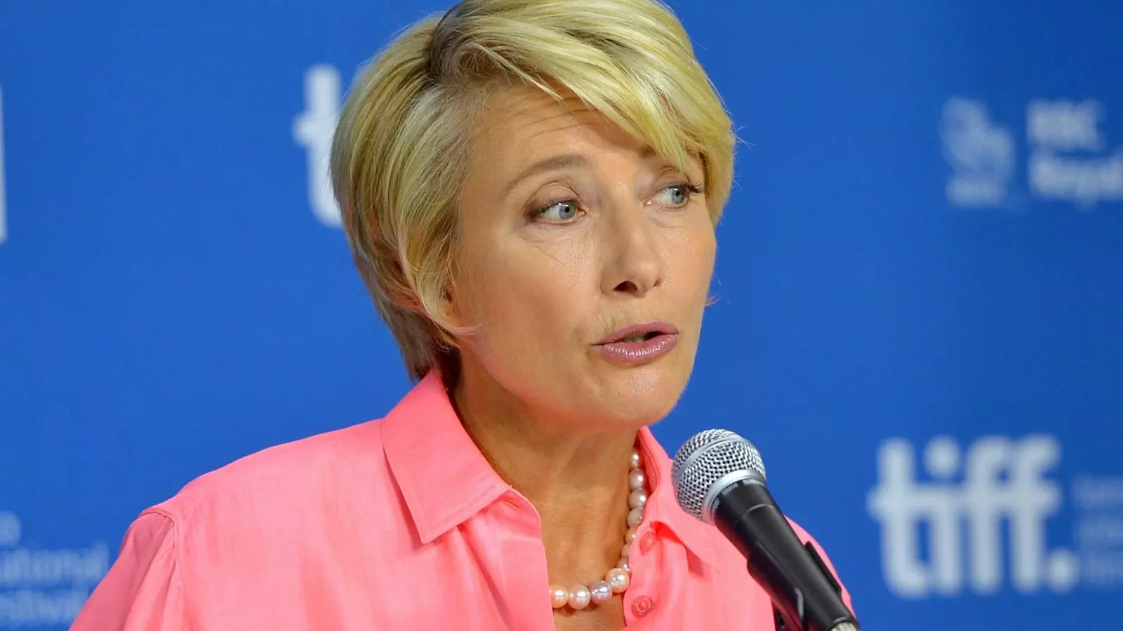 Emma Thompson es nega a treballar amb John Lasseter, acusat d'assetjament sexual
