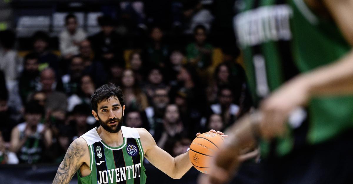 Asisa Joventut Beats AEK Athens: Ricky Rubio Leads Charge Toward BCL Final Four