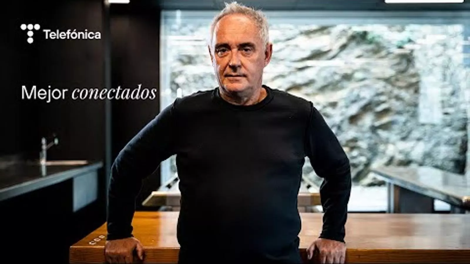 Vídeo plataforma #MejorConectados