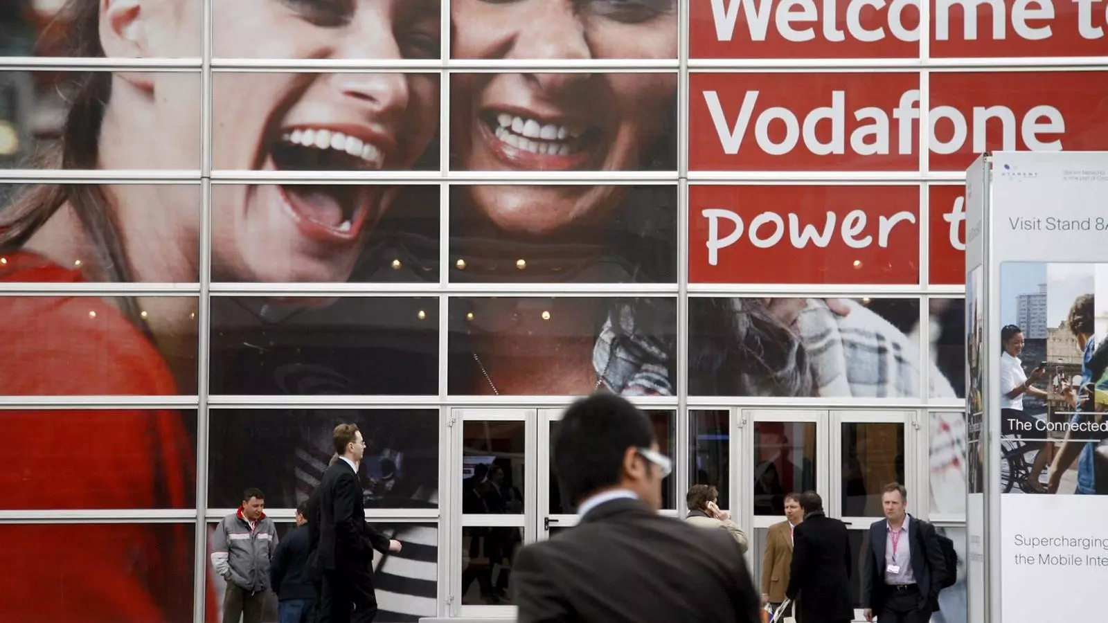 Mobile World Congress
