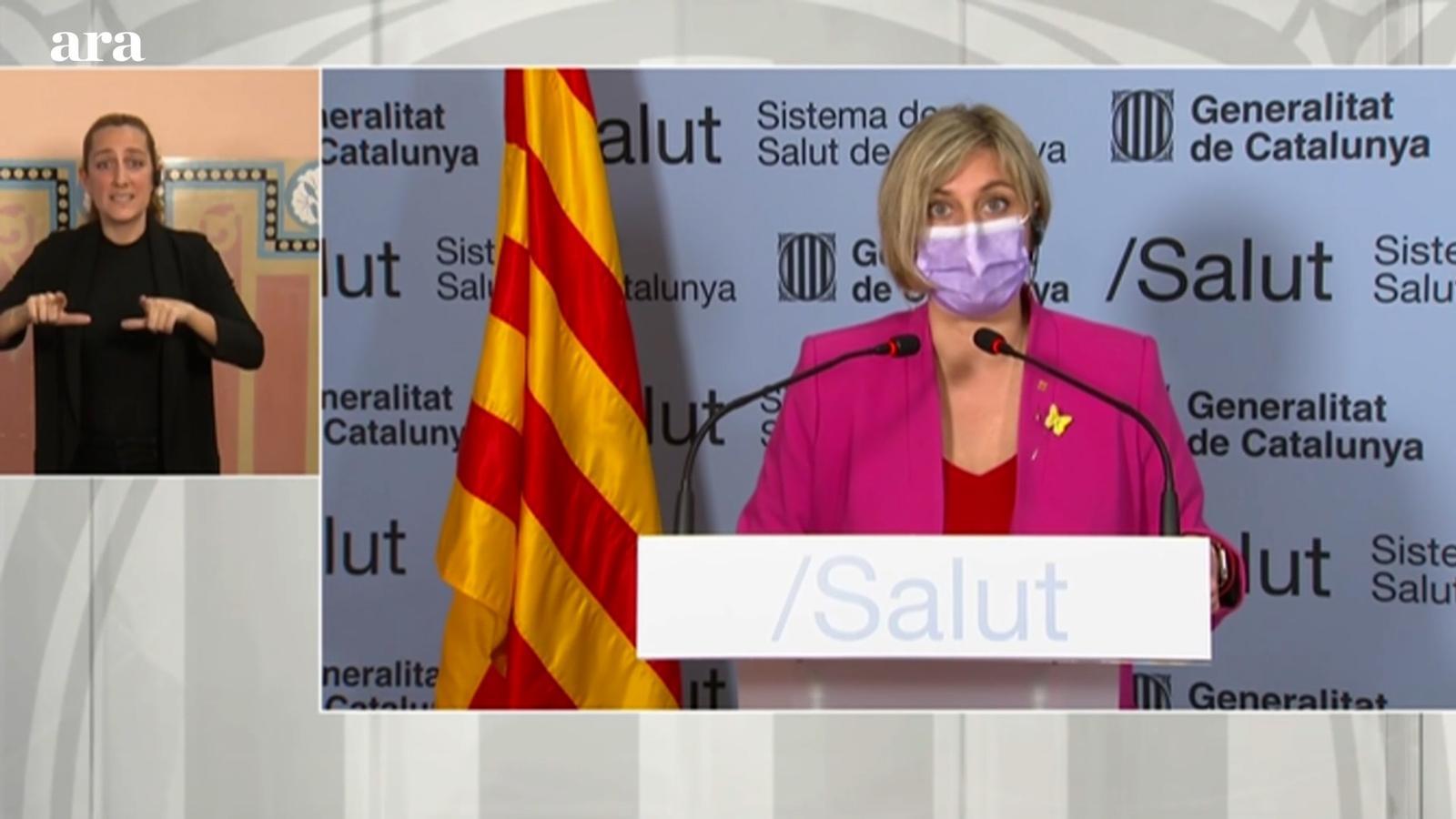 Alba Vergés
