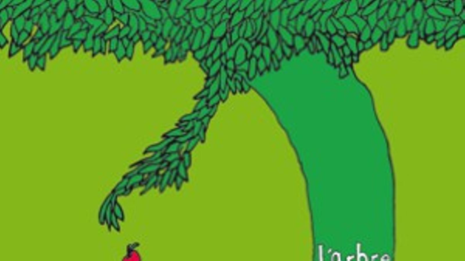 L'arbre generós