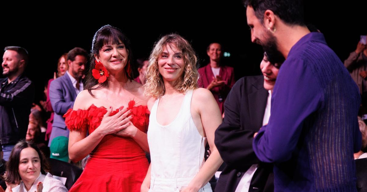 "Yo Siempre a Veces: The Award-Winning Spanish Dramedy on Motherhood & Love in Barcelona"