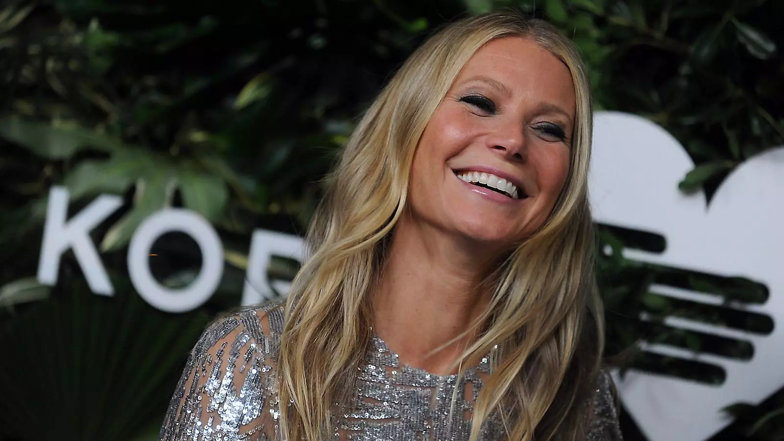 Gwyneth Paltrow es prepara per al seu casament amb Brad Falchuk
