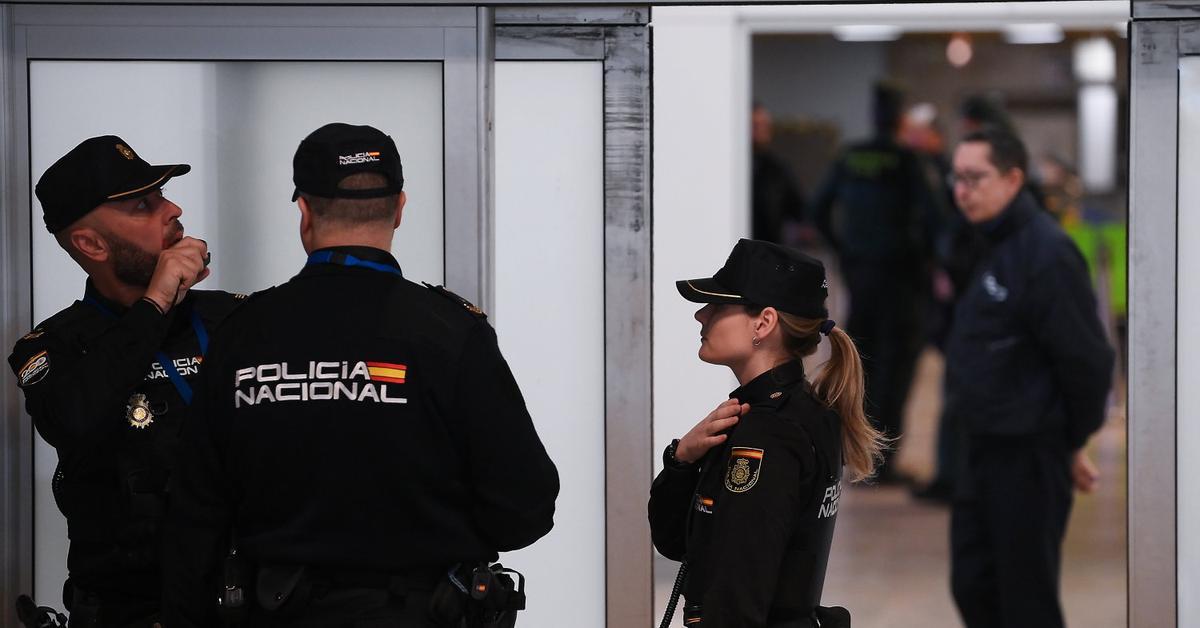 Un hombre mata a su mujer a tiros y después se suicida en Alicante