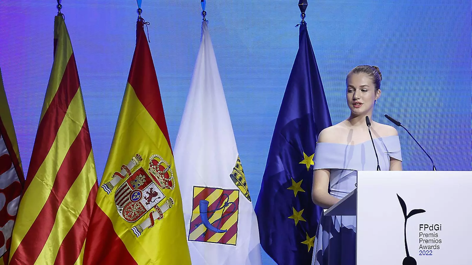 Aprenent de reina