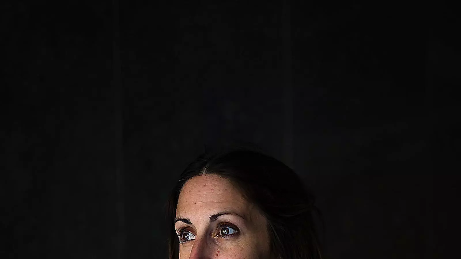 Joana Moll: “El que faig no pot estar tancat en una galeria encara que em donin tot l’or del món”