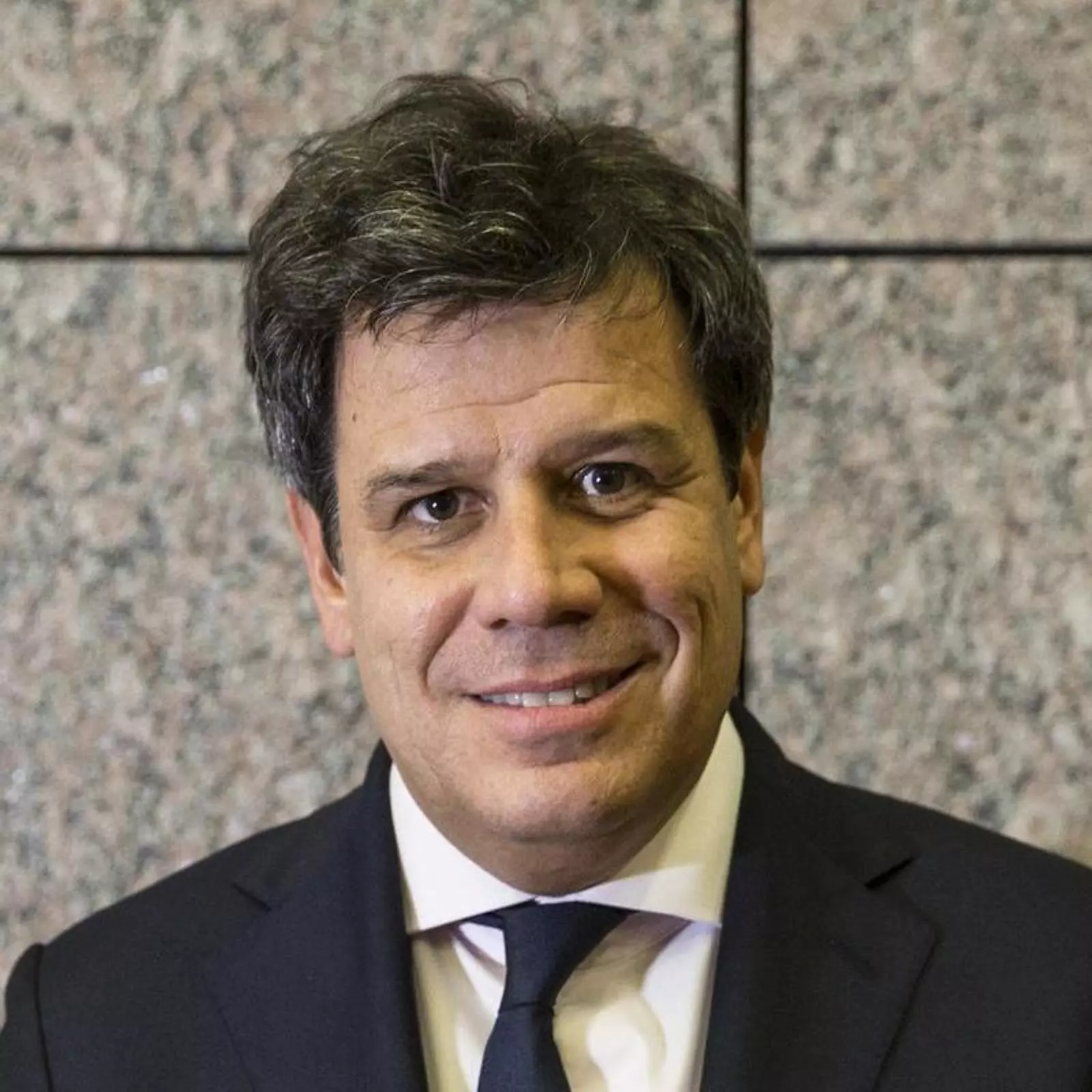 Facundo Manes en una imatge d'arxiu
