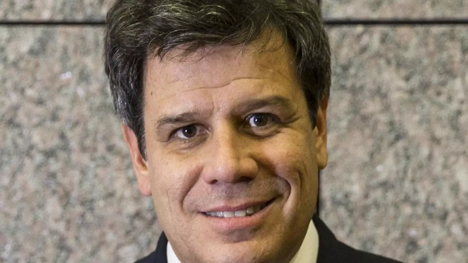 Facundo Manes en una imatge d'arxiu