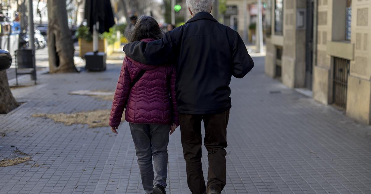 Idescat data shows marriage decline in Catalonia