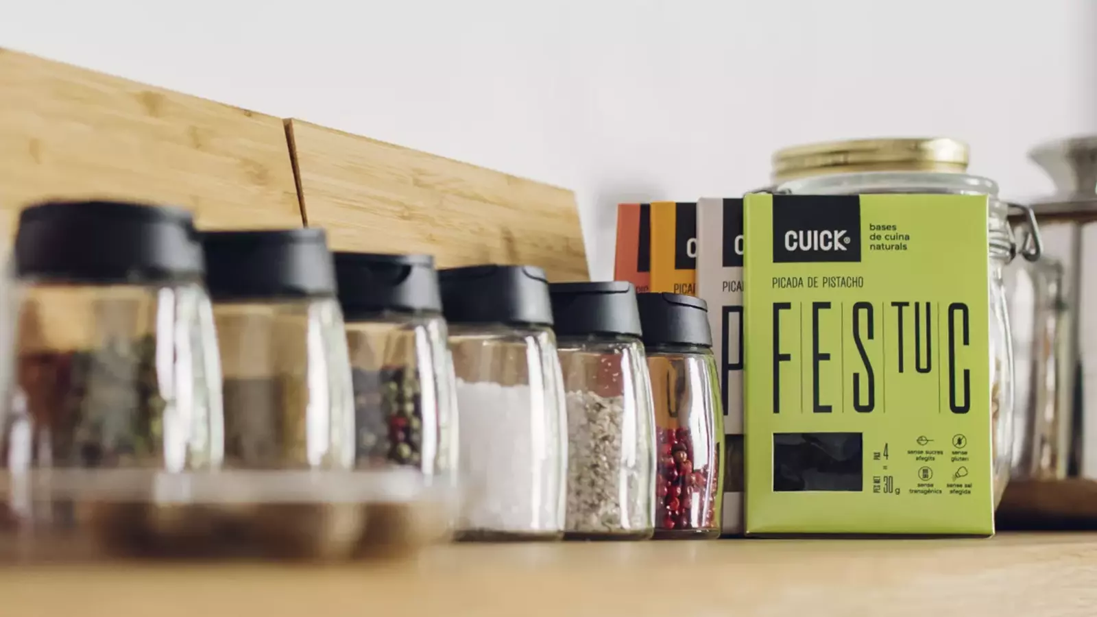 Productes Quick