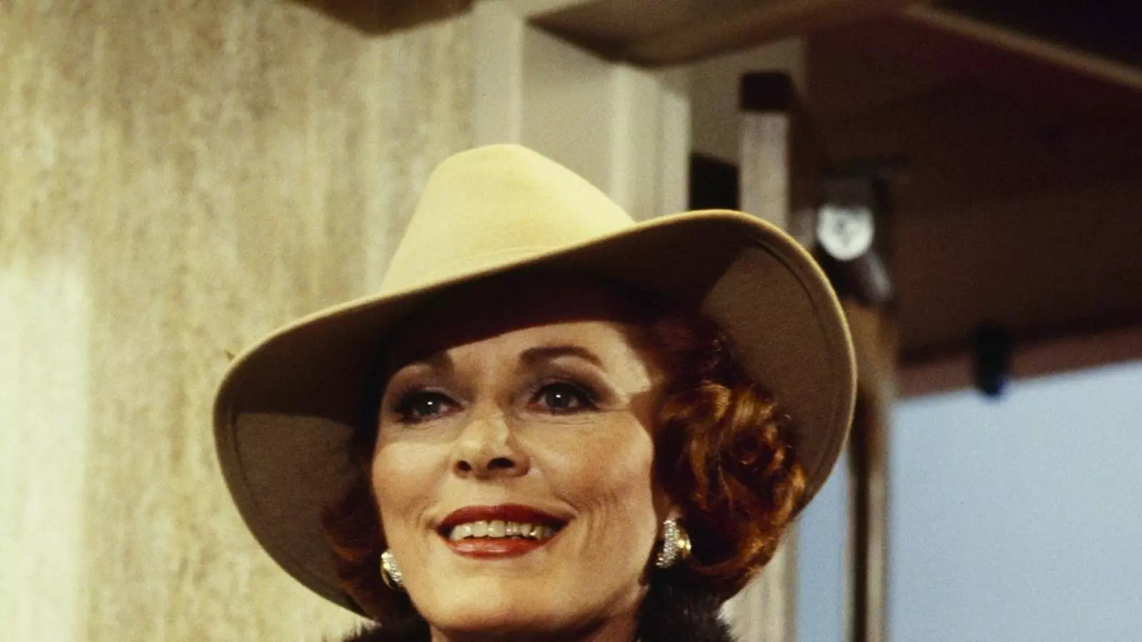 Eleanor Parker / GETTY