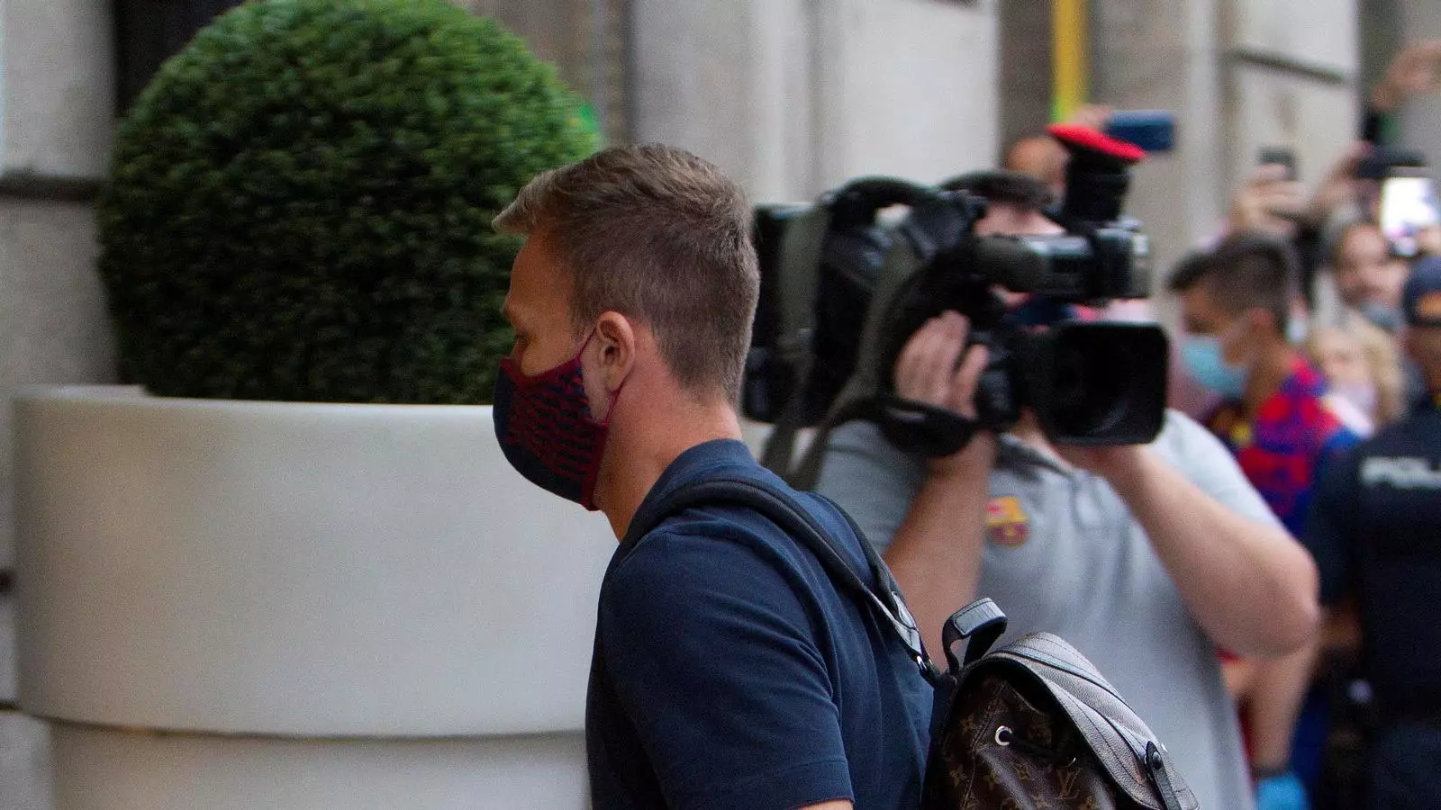 Arthur Melo