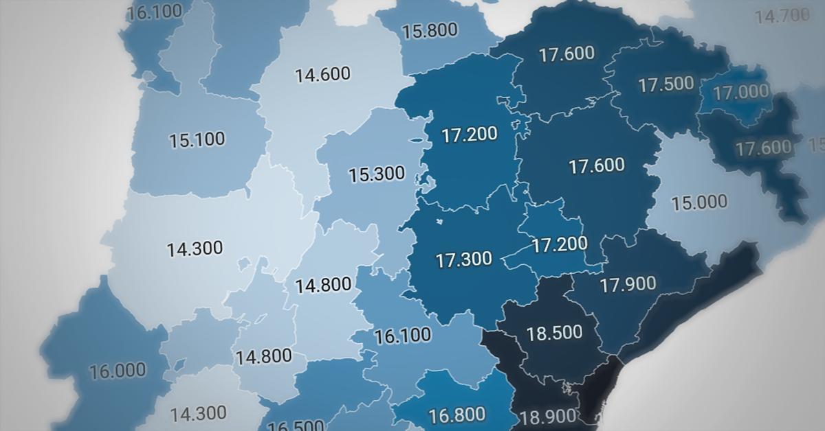 almost-1-400-euros-a-month-separate-a-neighbor-from-the-richest