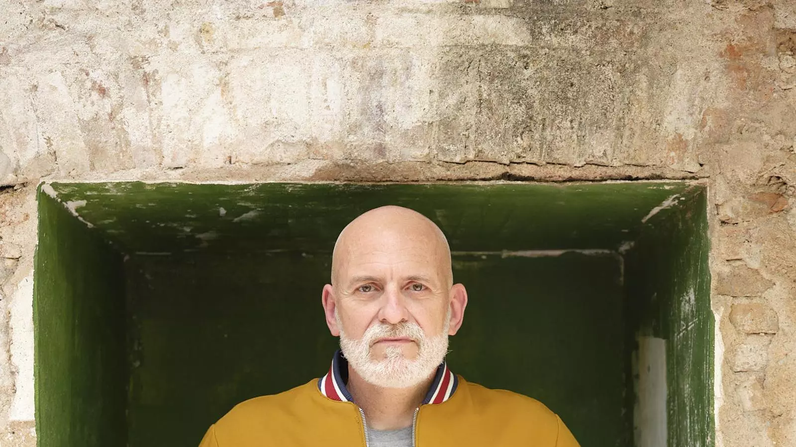 Alejandro Palomas