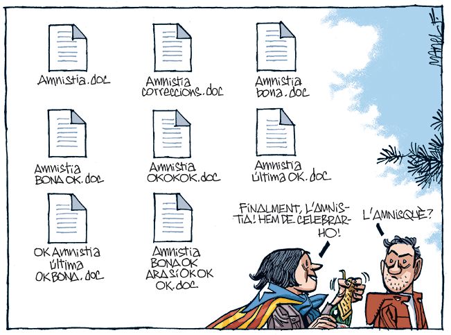 La vinyeta