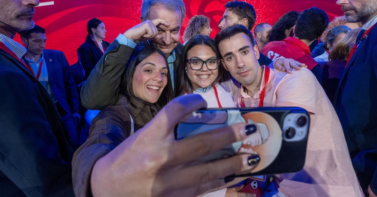 Crònica de la primera jornada de la cimera progressista a Barcelona, per @AleixMoldes