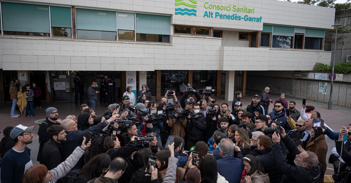 2⃣ Noelia Castillo aconsegueix rebre una mort digna: "Han intentat canviar als jutjats el que no van aconseguir al Congrés"