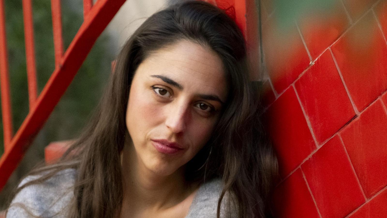 Alba Riera