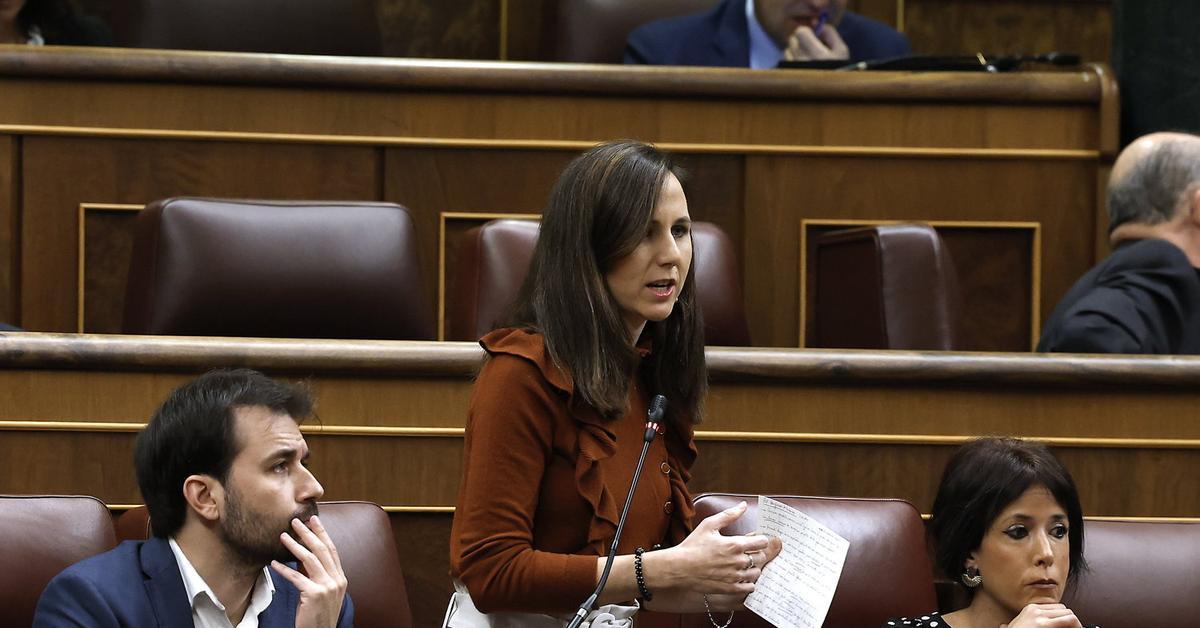 Together vs. We Podem: Key Clash Impacting Sánchez in Congress