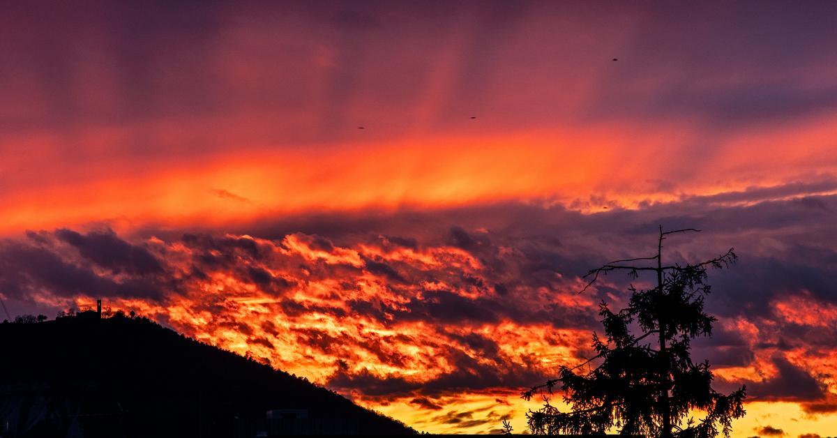 #Laméteo | Alerta per ventades: les ratxes ja han superat els 160 km/h. El nostre meteoròleg de confiança @xavis_lorrio ens expllica com acaba aquest cap de setmana