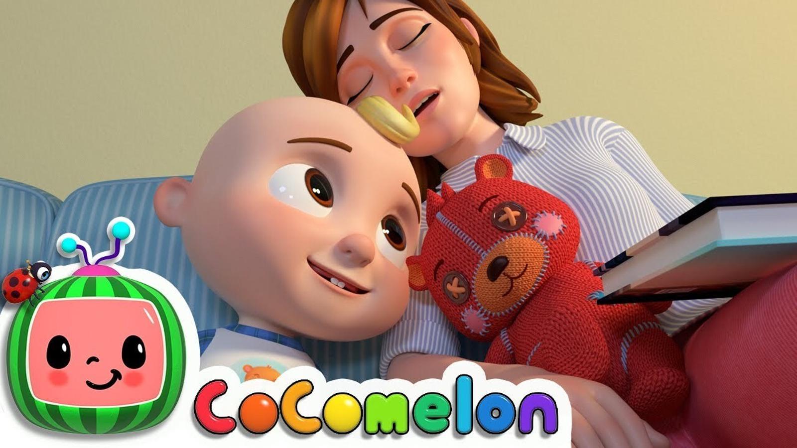 'Cocomelon', el fenomen de Netflix que atrapa els infants