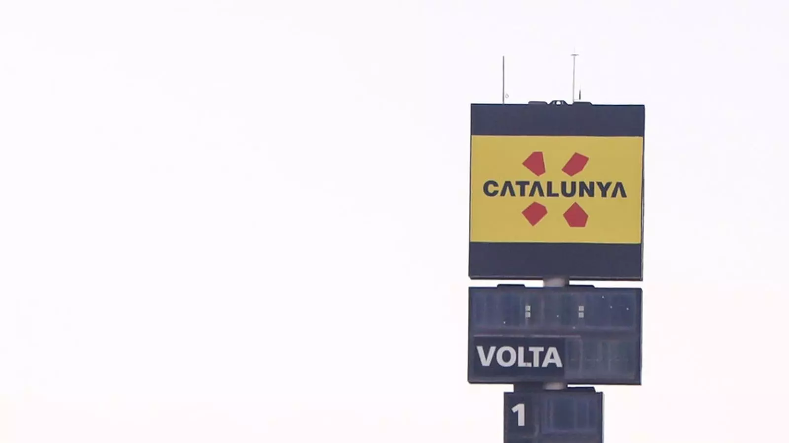 L’hivern deixa beneficis al Circuit de Catalunya