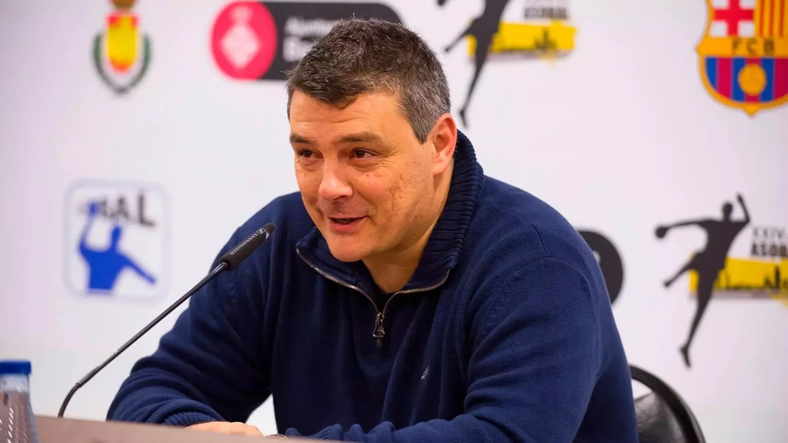 Xavi Pascual