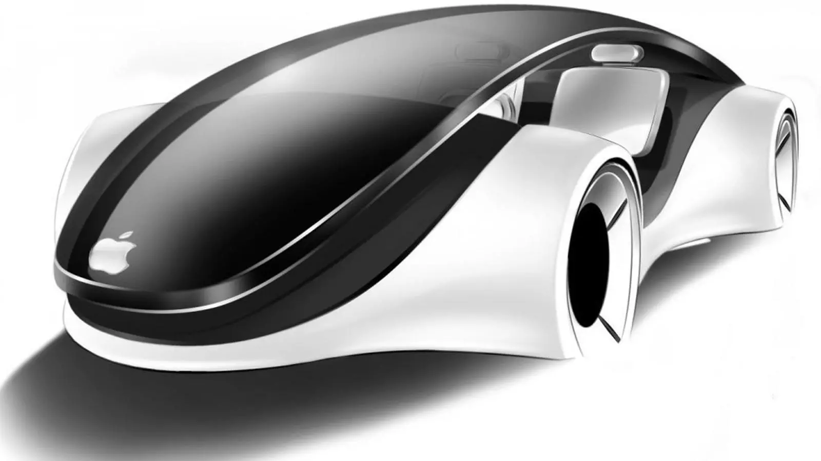 Apple patenta un nou sistema de conducció autònoma
