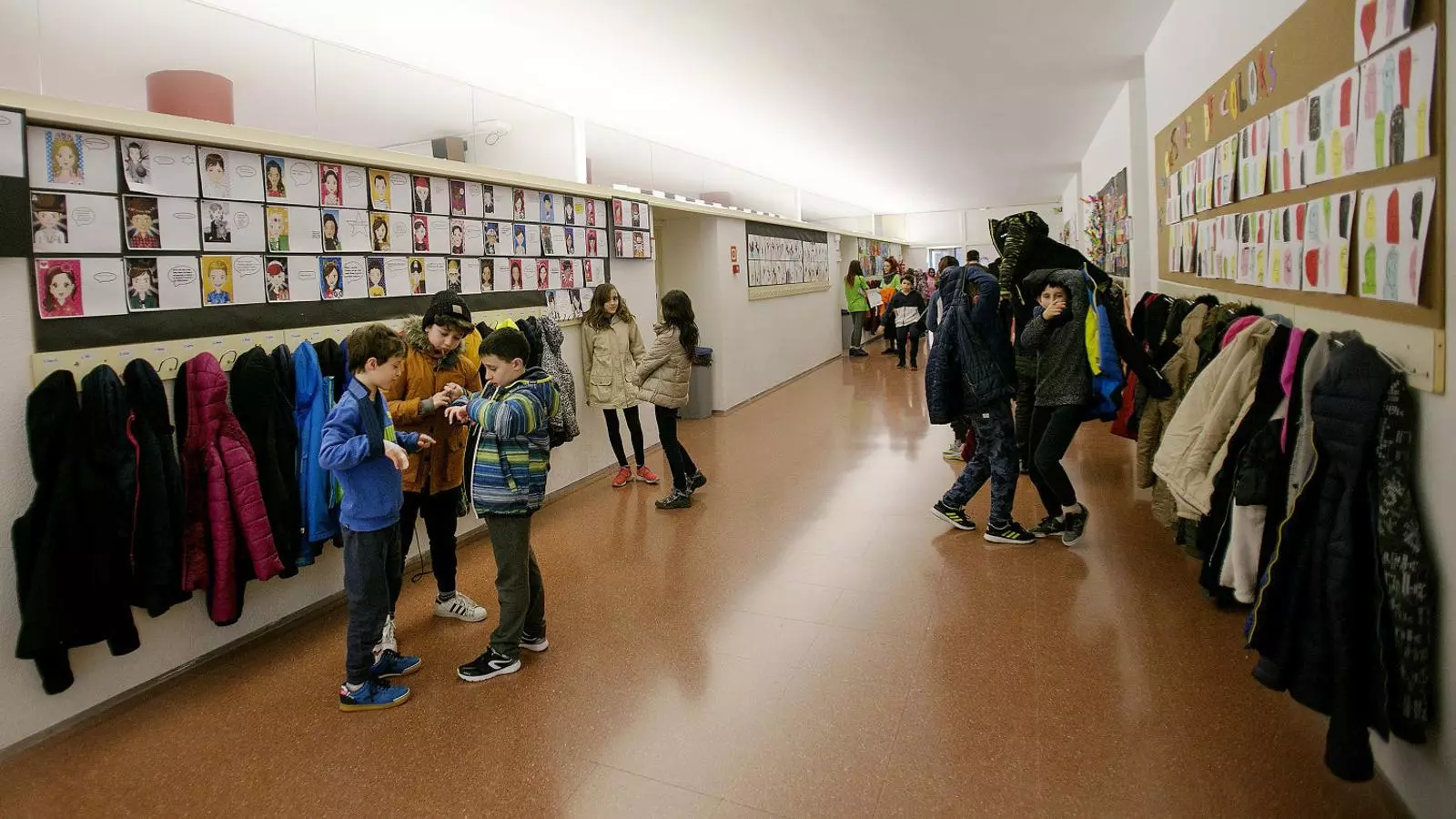 30 reptes de l’escola catalana