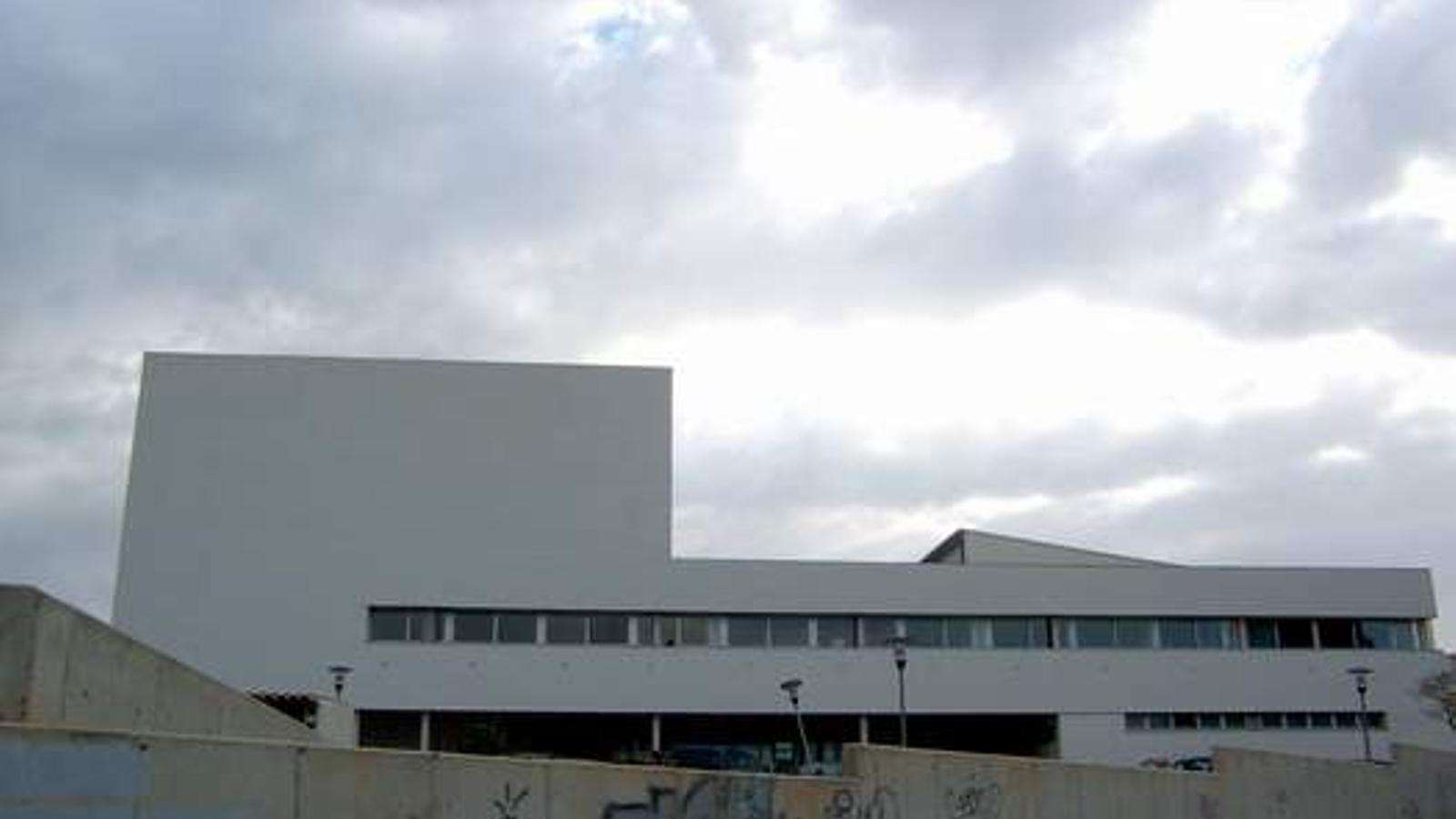 L'IES Bendinat, a Calvià