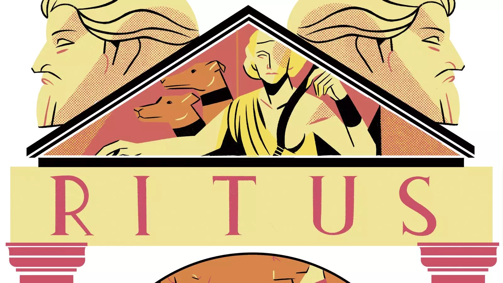 Gràfica Radiant (56): 'Ritus'