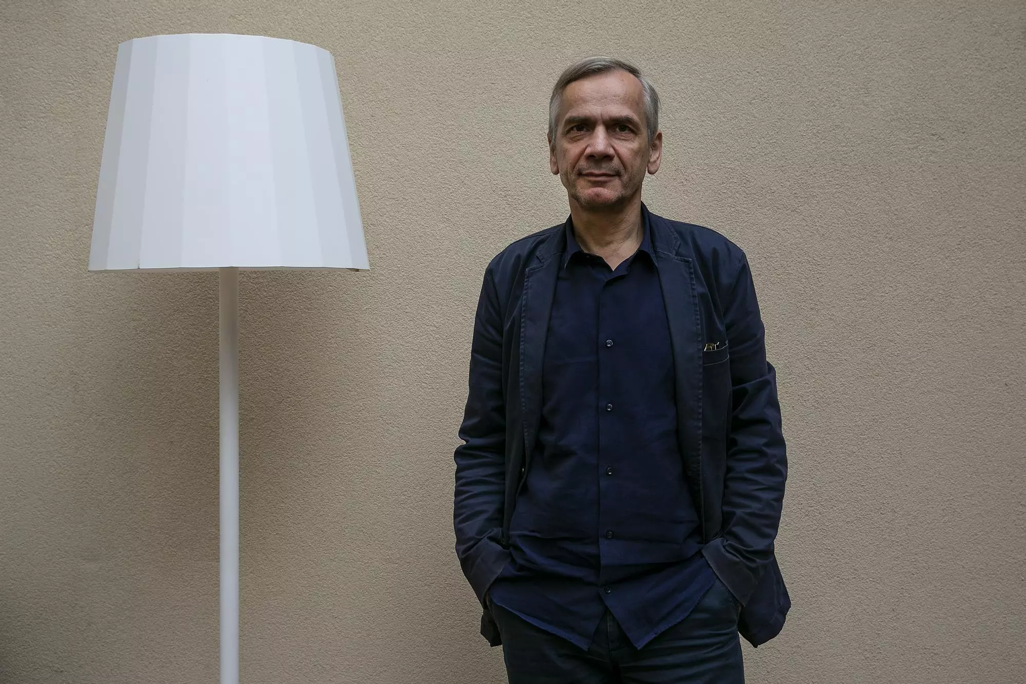 Lutz Seiler , escriptor