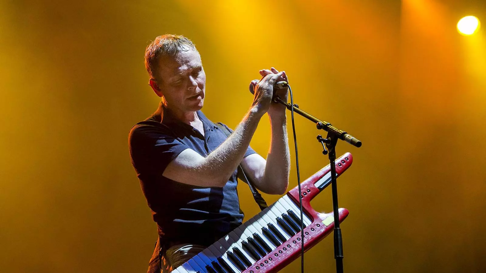 El pop il·lumina el Primavera Sound