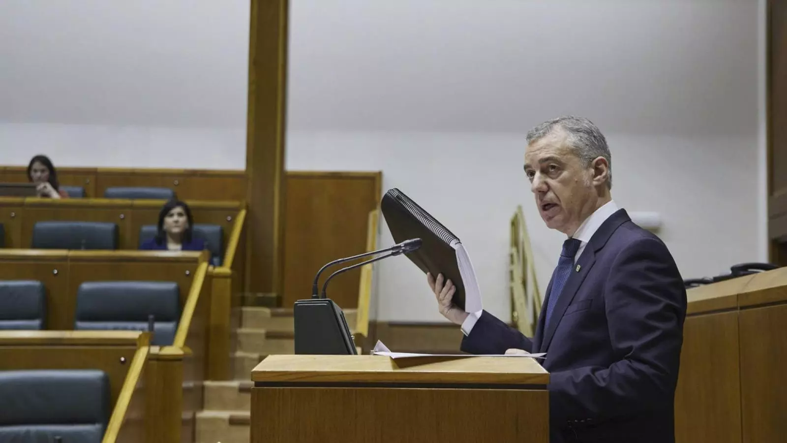 Galícia i Euskadi es posen a prova