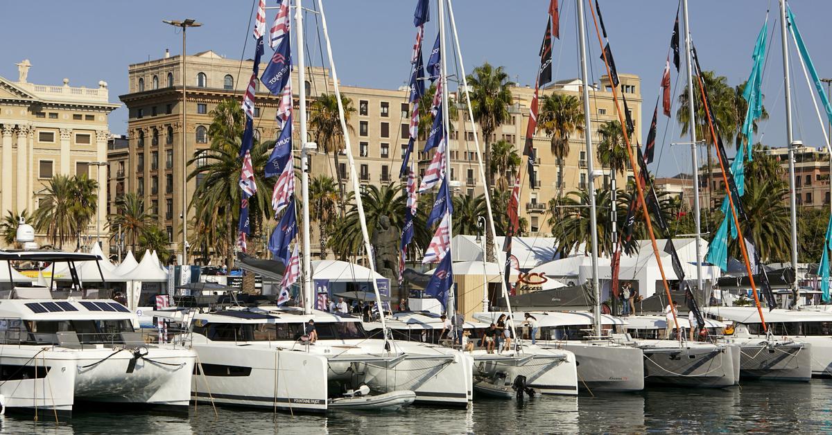 Grans eslores, més qualitat i compradors internacionals: el nou rumb ...