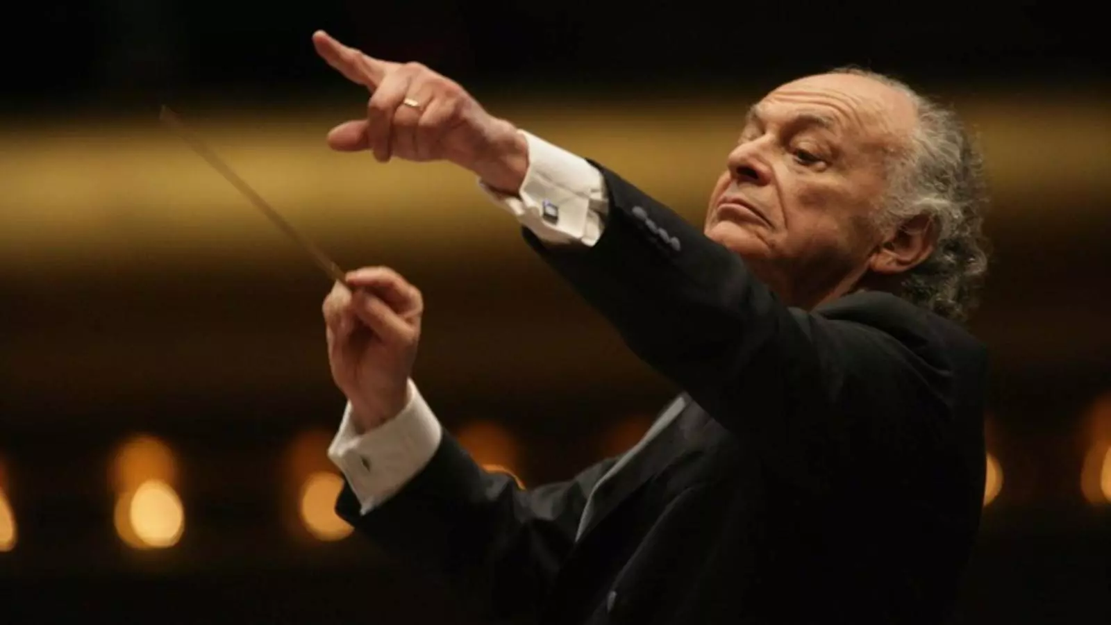 Lorin Maazel