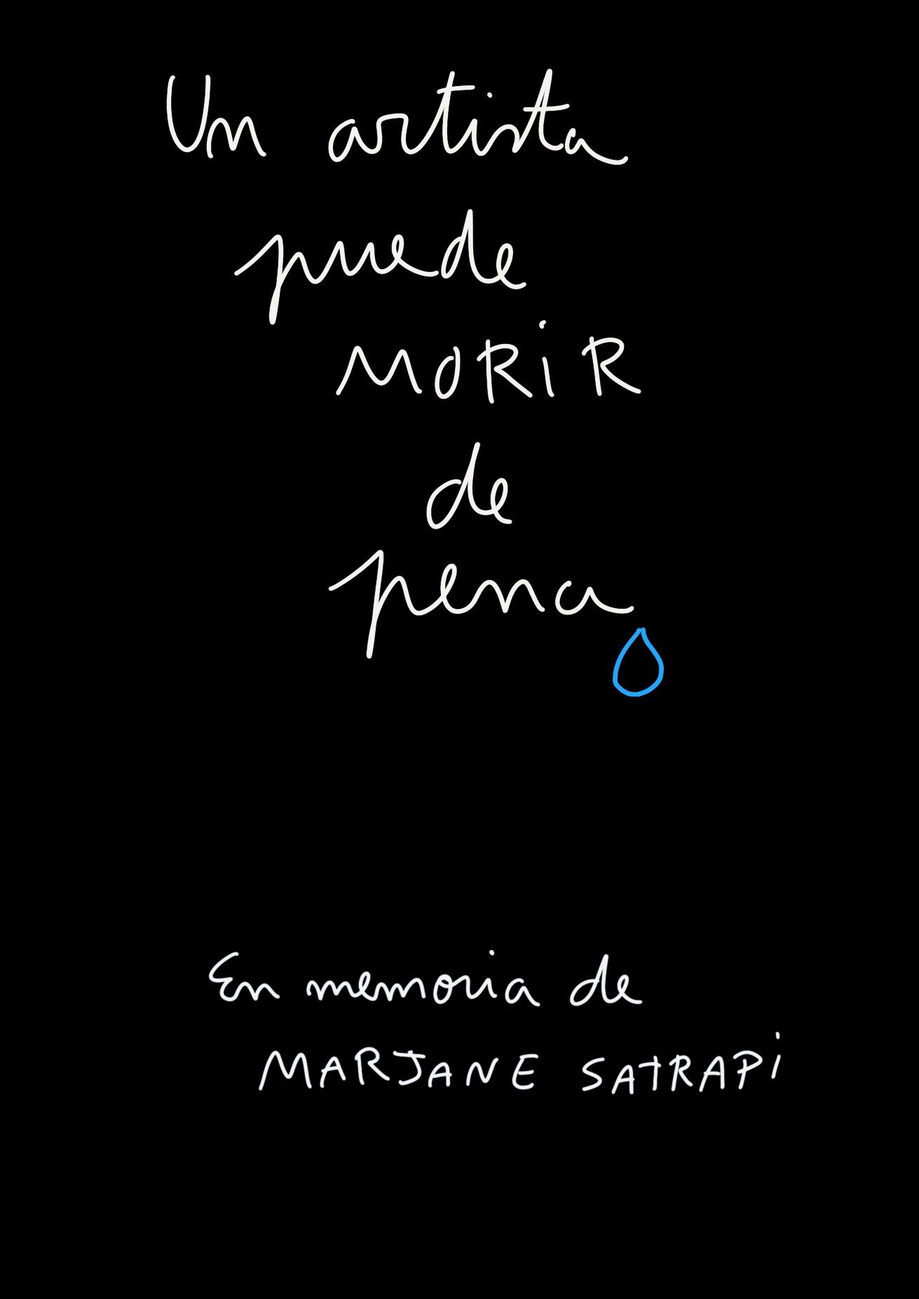 'Ahora que no se ofenda nadie', 07/06/2026
