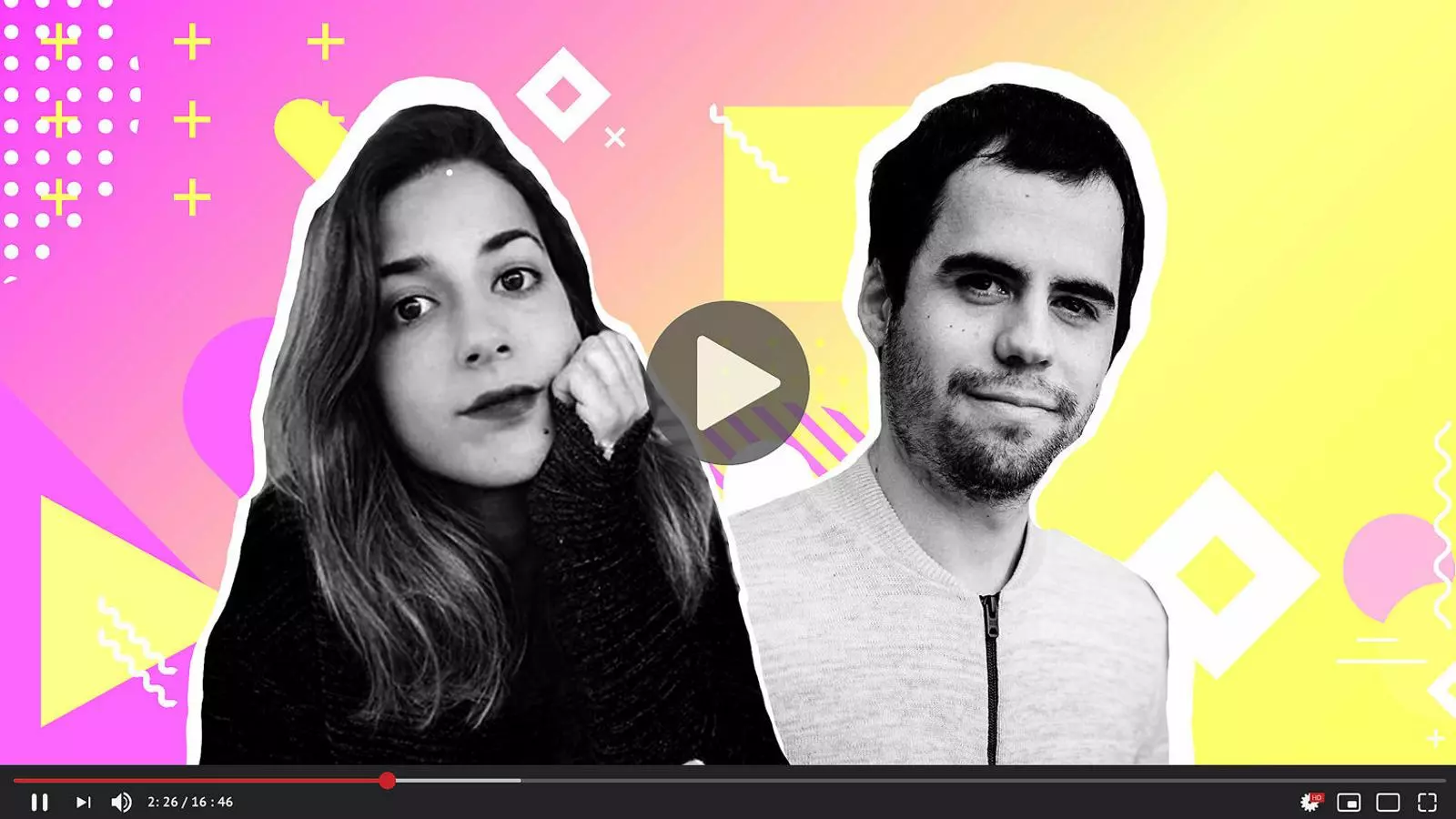 Els ‘youtubers’ porten la ciència a milions de mòbils