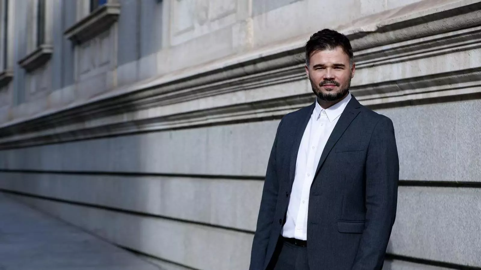 Gabrial Rufian